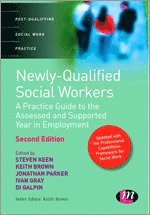 Newly Qualified Social Workers