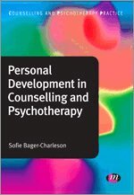 Sofie Bager-Charleson - Personal Development in Counselling and Psychotherapy, Häftad