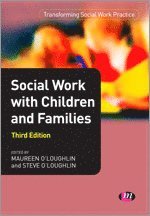Social Work with Children and Families