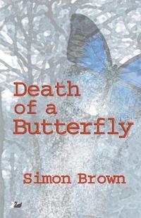 bokomslag Death of a Butterfly