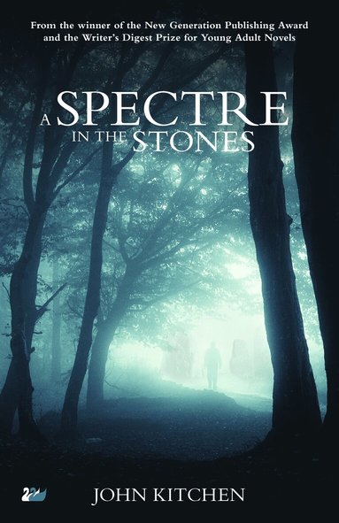 John Kitchen - Spectre in the Stones, Häftad