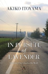 bokomslag In Pursuit of Lavender