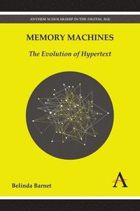 bokomslag Memory Machines