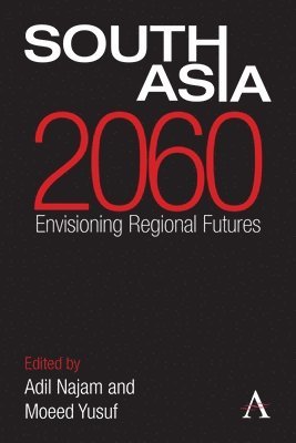 South Asia 2060 1
