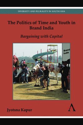Politics of Time and Youth in Brand India 1