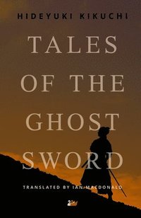 bokomslag Tales of the Ghost Sword