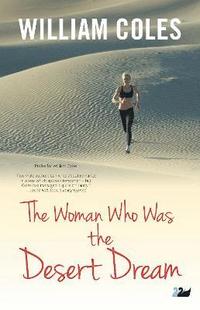 bokomslag The Woman Who Was the Desert Dream