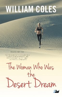 Woman Who Was the Desert Dream