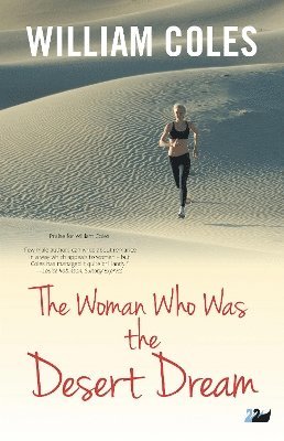 The Woman Who Was the Desert Dream 1