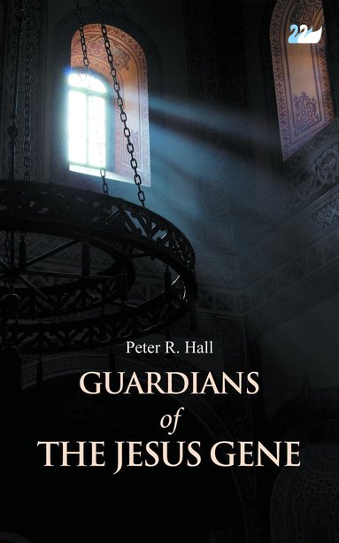 Peter R. Hall - Guardians of the Jesus Gene, Häftad