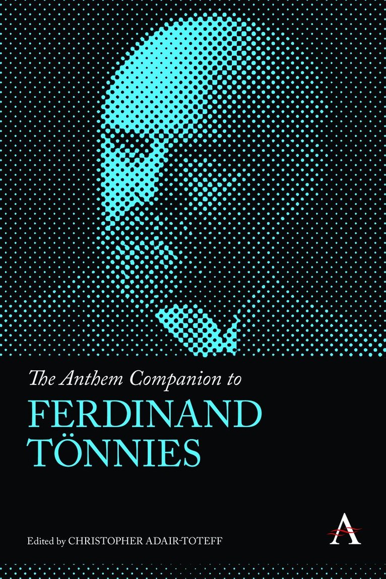 Anthem Companion to Ferdinand Tönnies