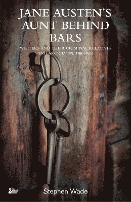 Jane Austen’s Aunt Behind Bars