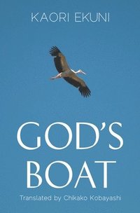 bokomslag God's Boat
