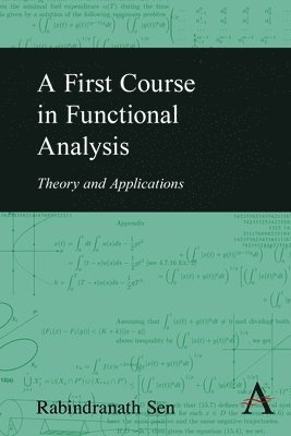 A First Course in Functional Analysis 1