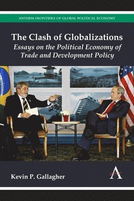 The Clash of Globalizations 1