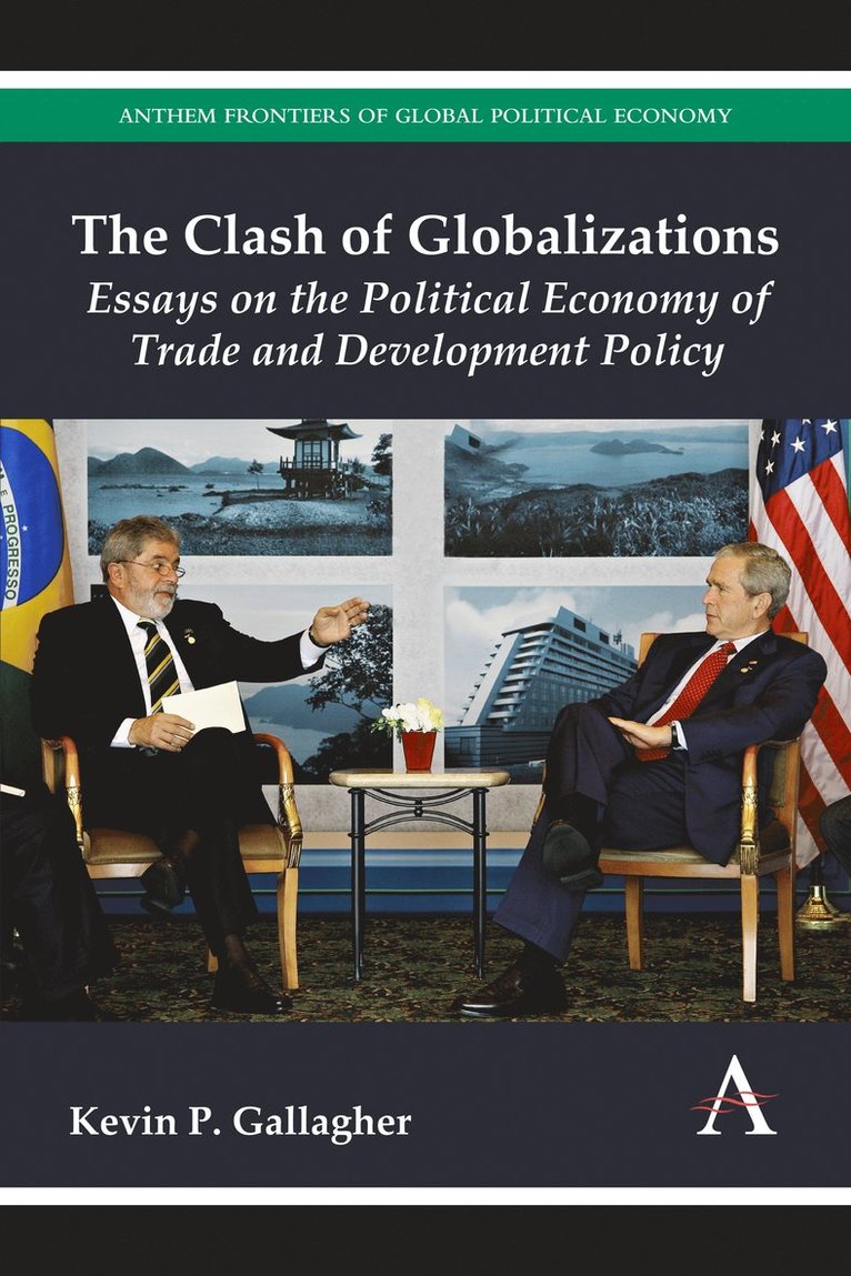 Clash of Globalizations