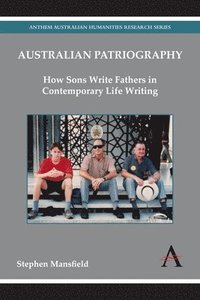bokomslag Australian Patriography