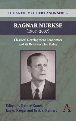 Ragnar Nurkse (1907-2007) 1