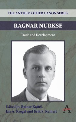 Ragnar Nurkse 1