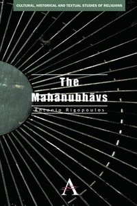 bokomslag The Mahanubhavs