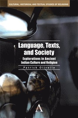 Language, Texts, and Society 1