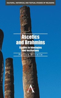 bokomslag Ascetics and Brahmins