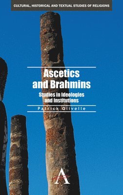 Ascetics and Brahmins 1
