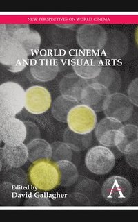 bokomslag World Cinema and the Visual Arts