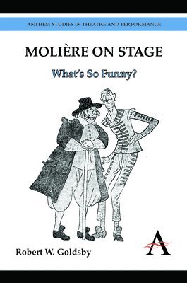 Molire on Stage 1