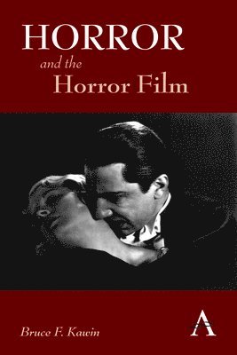 Horror and the Horror Film 1