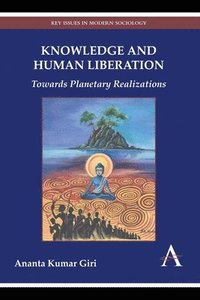 bokomslag Knowledge and Human Liberation