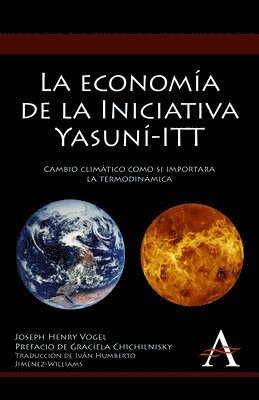 economía de la Iniciativa Yasuní-ITT 1