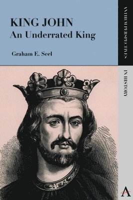 King John 1