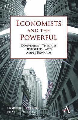 Economists and the Powerful 1