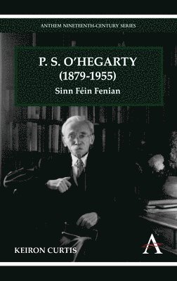 P. S. O'Hegarty (1879-1955)