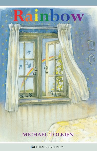 Michael Tolkien - Rainbow, Inbunden