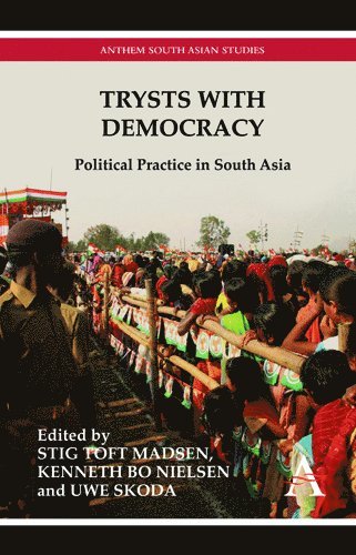 Trysts with Democracy