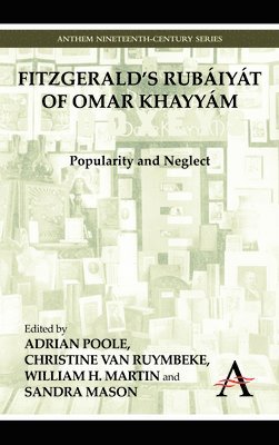 FitzGeralds Rubiyt of Omar Khayym 1