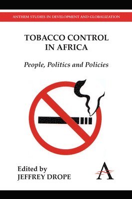 bokomslag Tobacco Control in Africa