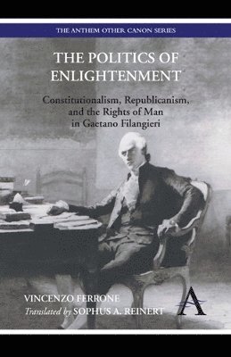 bokomslag Politics of Enlightenment