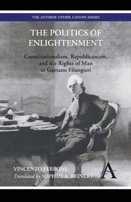The Politics of Enlightenment 1