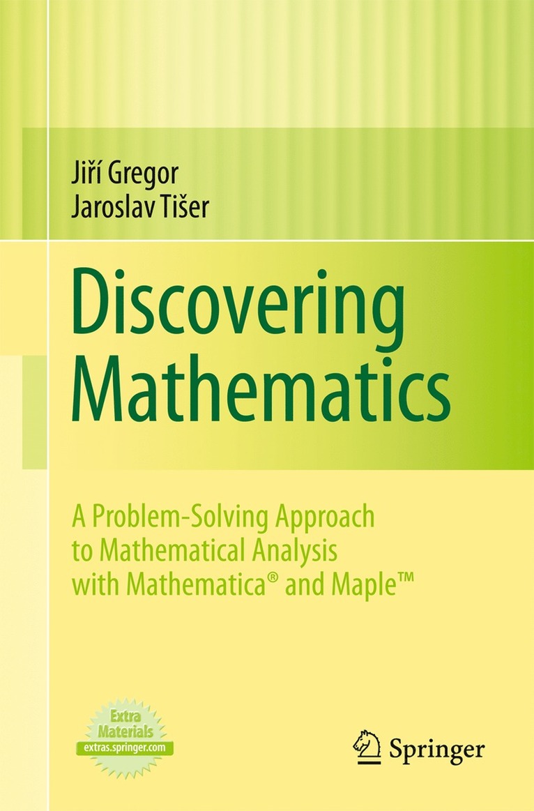 Discovering Mathematics 1