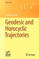 bokomslag Geodesic and Horocyclic Trajectories