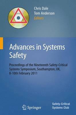 Advances in Systems Safety 1