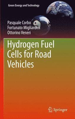 Hydrogen Fuel Cells for Road Vehicles 1