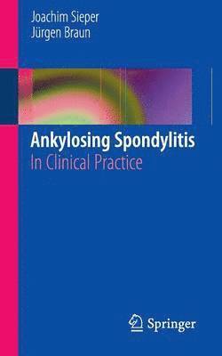 bokomslag Ankylosing Spondylitis