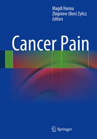 bokomslag Cancer Pain