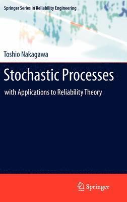 Stochastic Processes 1