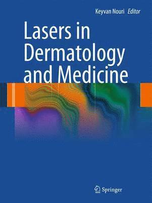 Lasers in Dermatology and Medicine 1