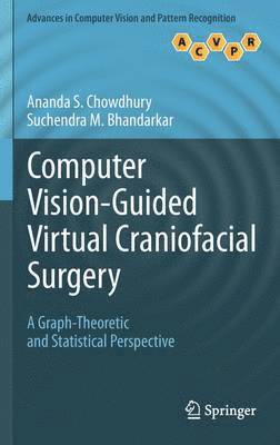 Computer Vision-Guided Virtual Craniofacial Surgery 1